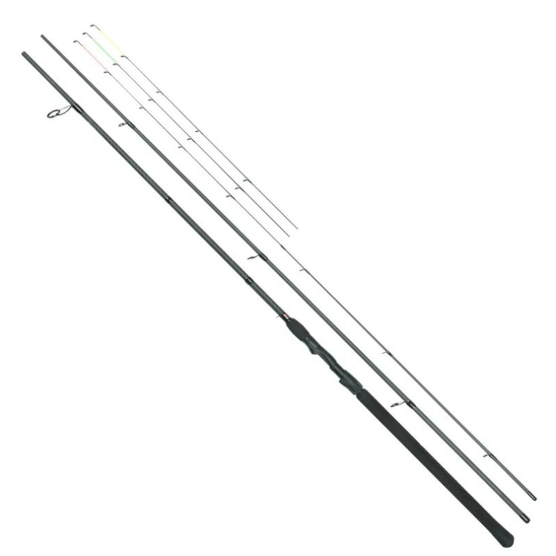 Wędka Robinson Stinger X-Cross Feeder (3+3) 3,60m, 55-130g