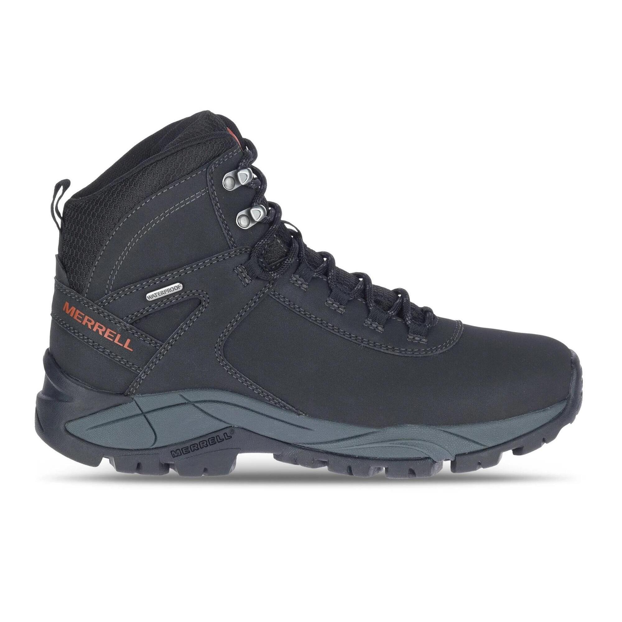 Buty Trekkingowe Męskie Merrell Vego Mid LTR Waterproof