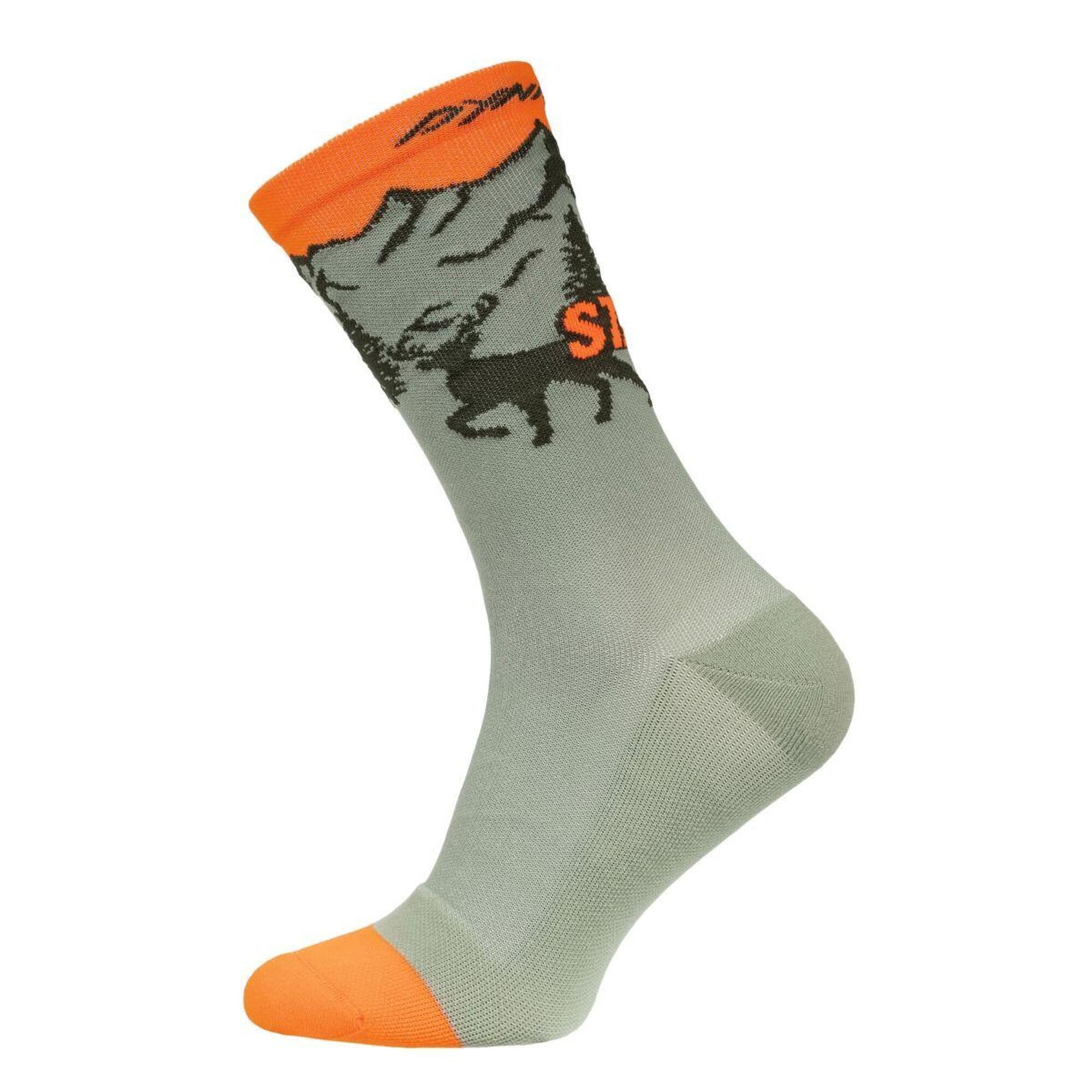 Skarpety trekkingowe Dynafit Stay Fast