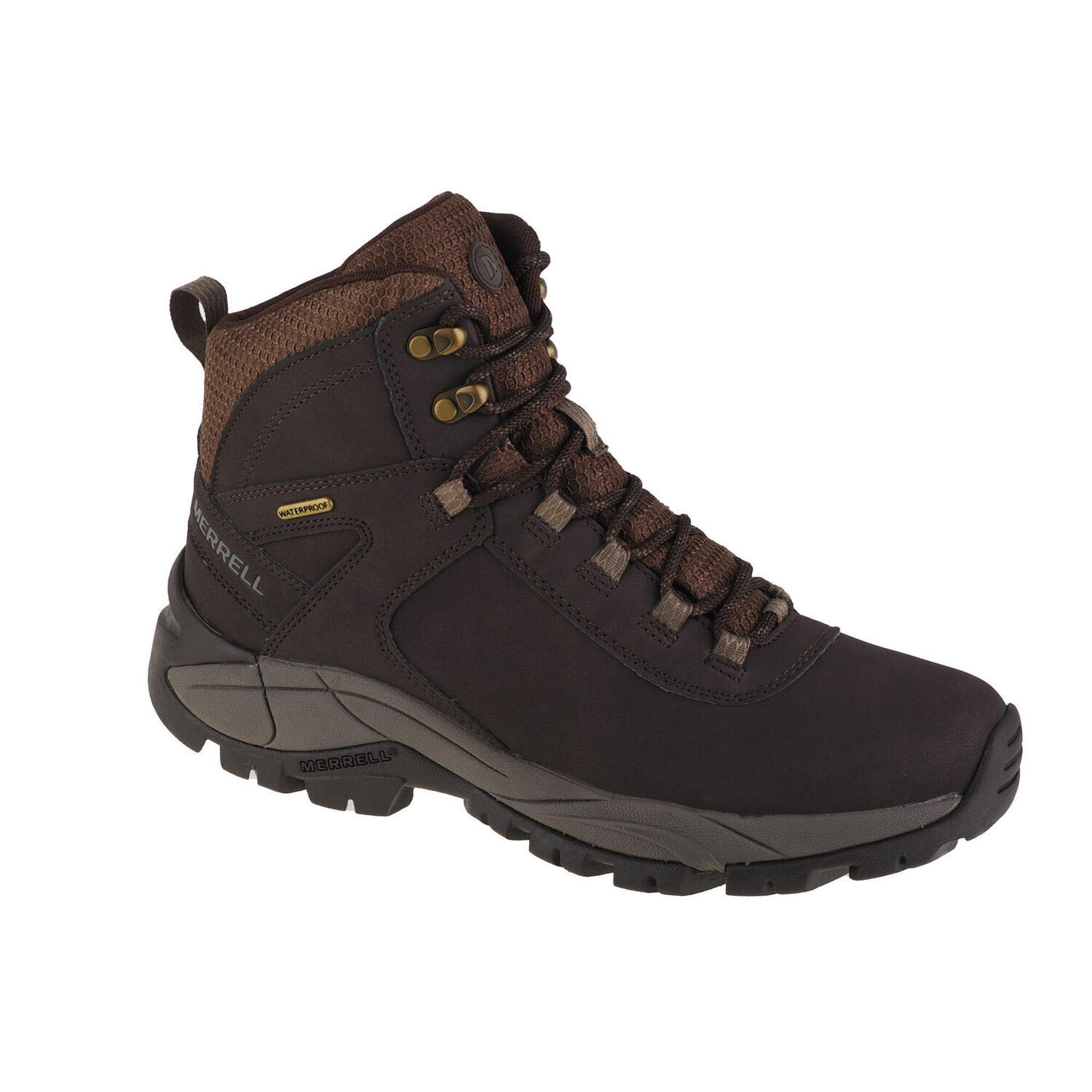 Buty Trekkingowe Męskie Merrell Vego Mid LTR Waterproof