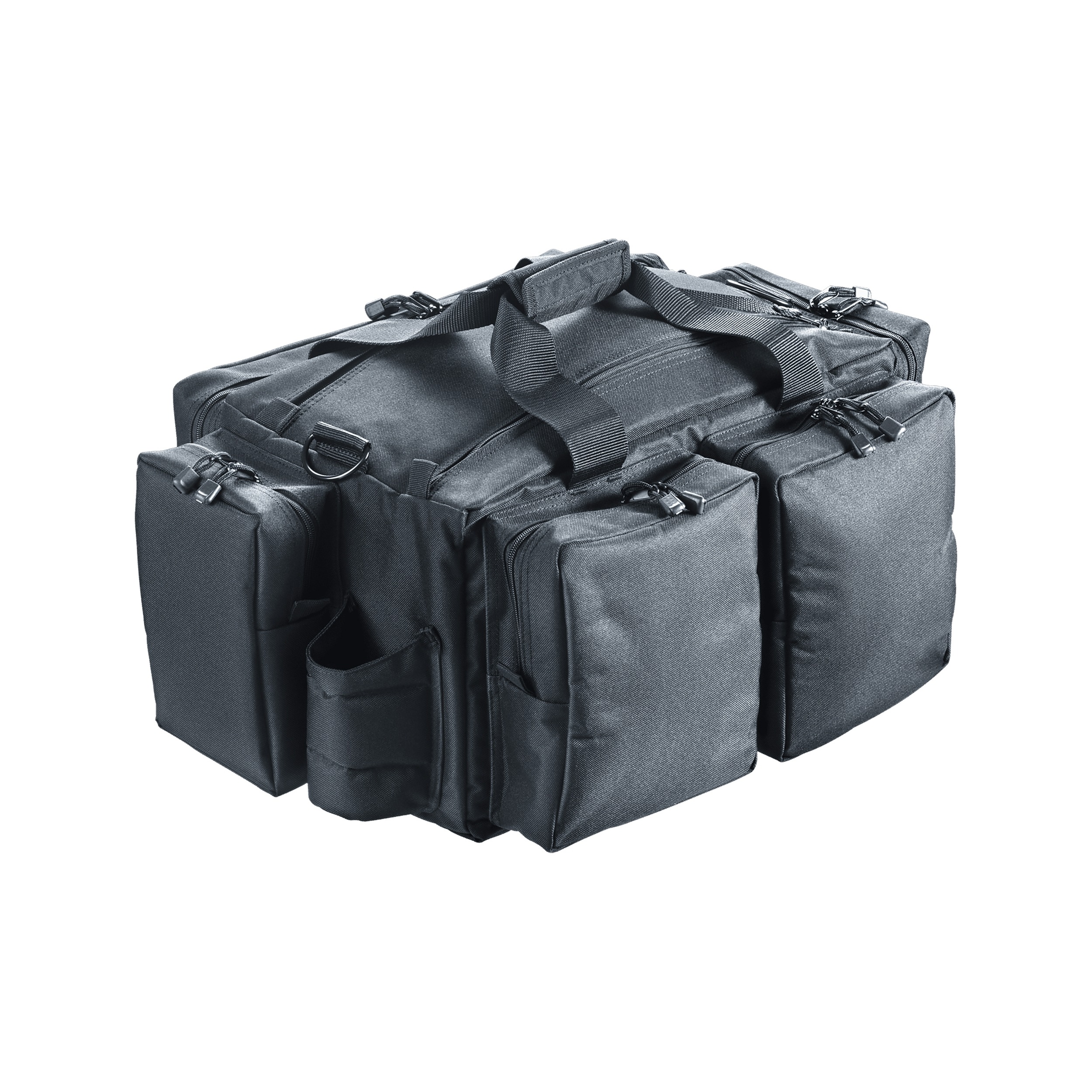 300520256839666e692ac.jpeg Torba na strzelnicę Umarex Range Bag czarna (3.9000) - obrazek 1