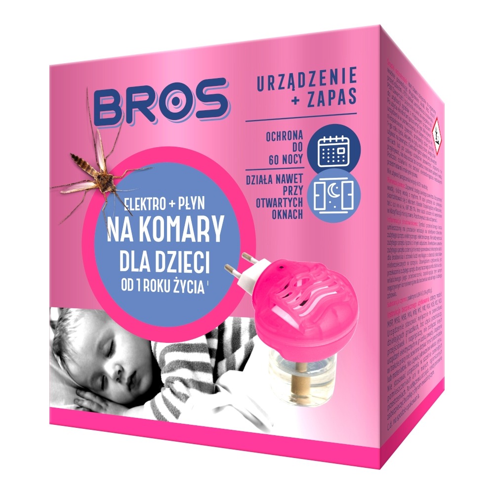 300520256839669919d84.jpeg Elektro + płyn Bros na komary dla dzieci (453) - obrazek 1