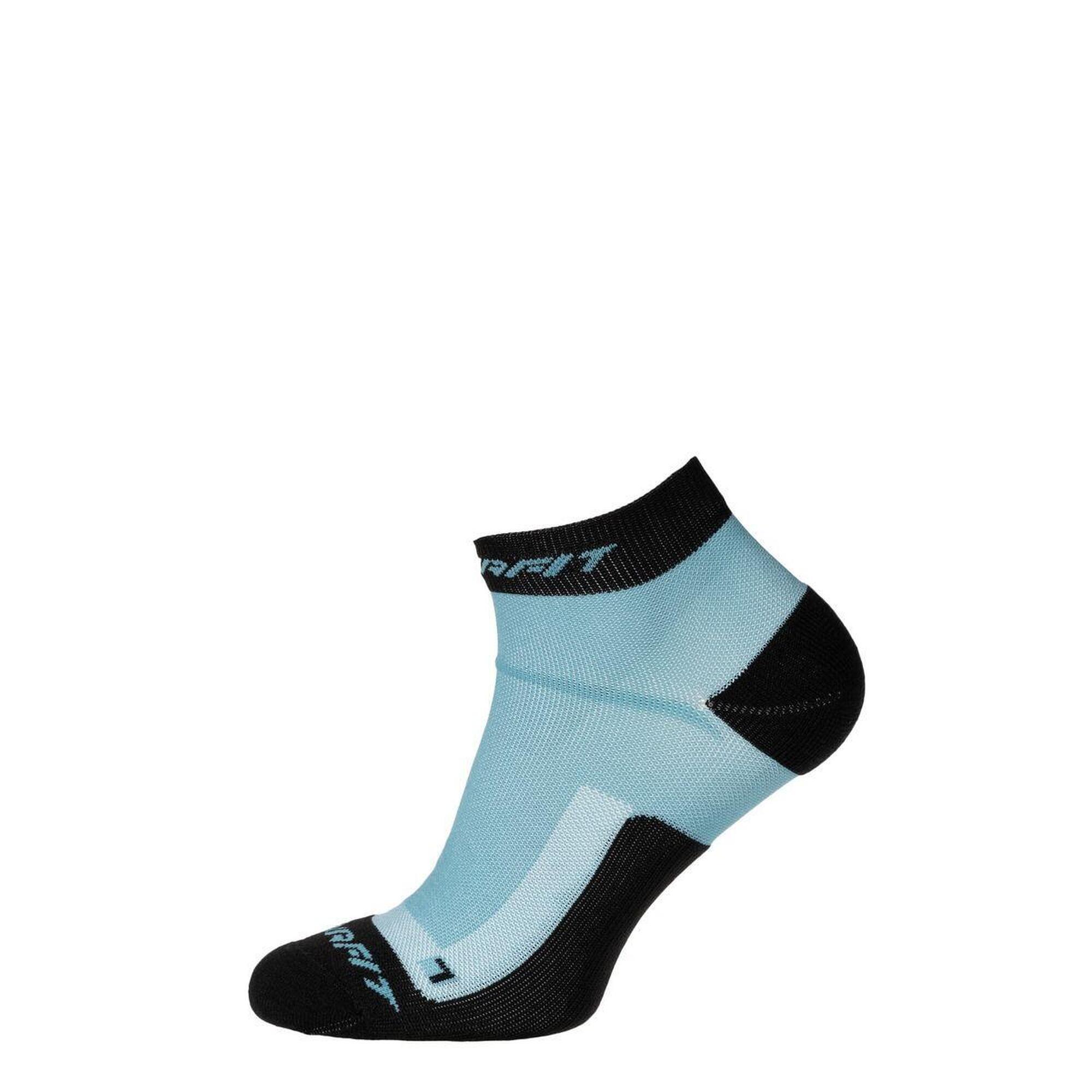 Skarpety do biegania męskie Dynafit Vertical Mesh Footie