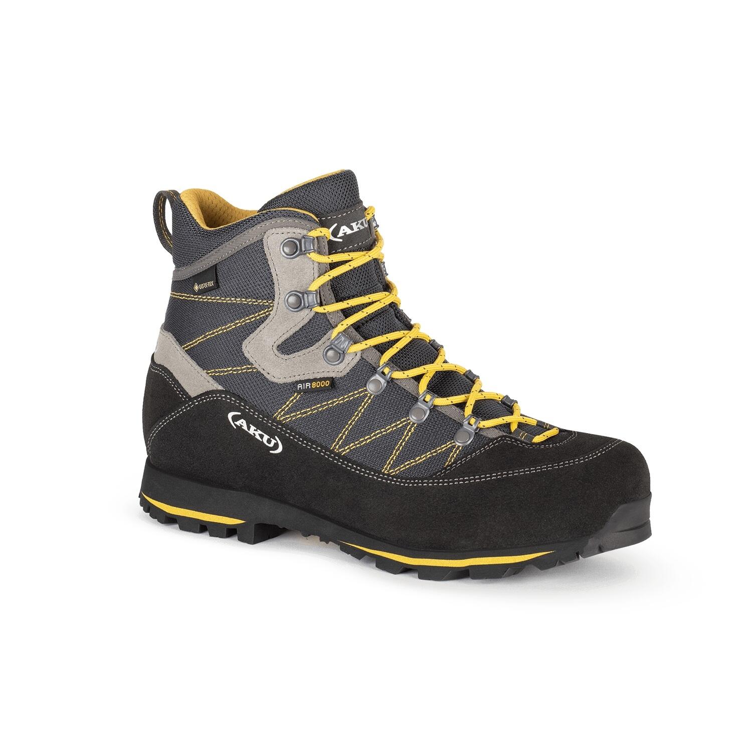 Męskie buty górskie AKU Trekker Lite III GTX