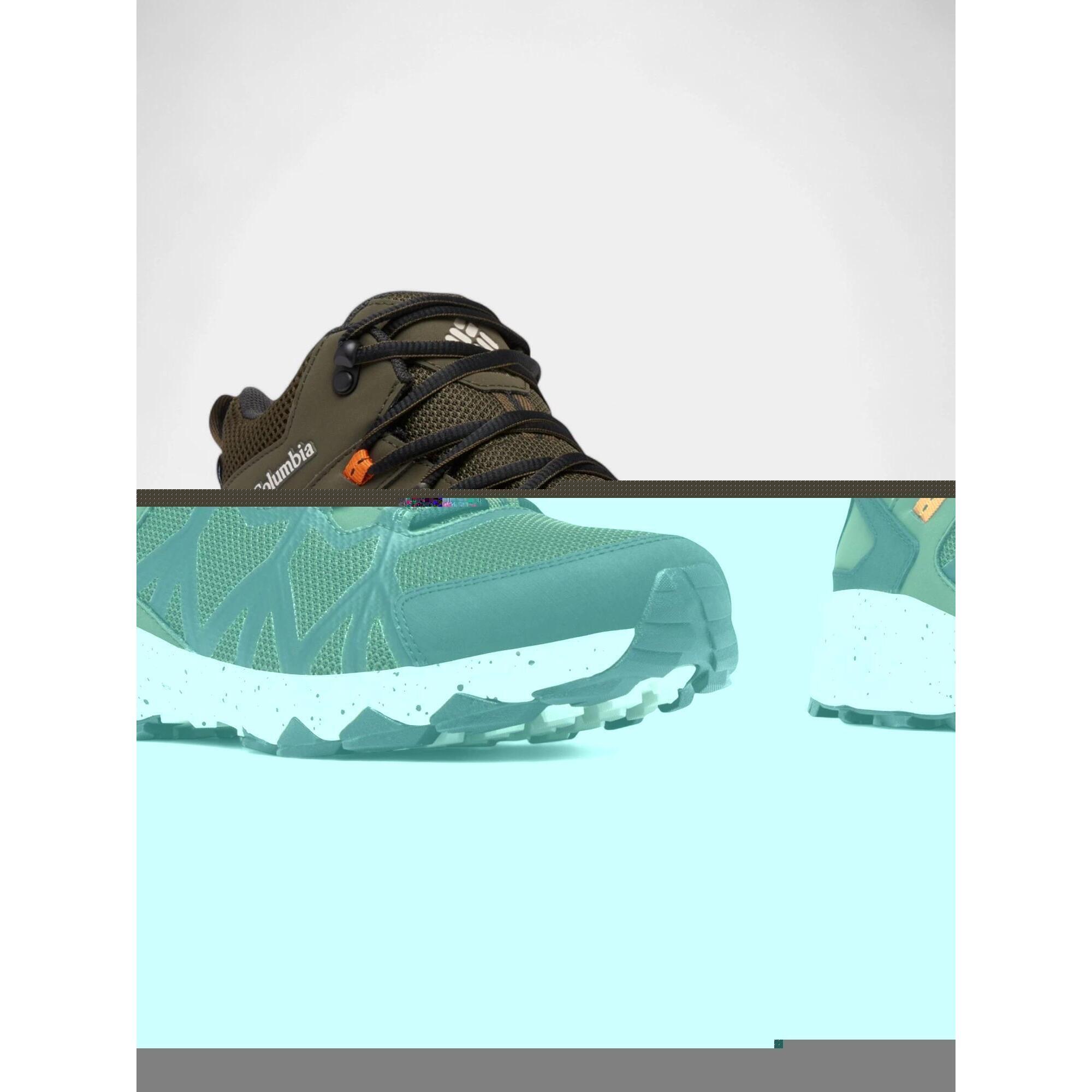 Buty Turystyczne Niskie Męskie Columbia Peakfreak II Mid Outdry