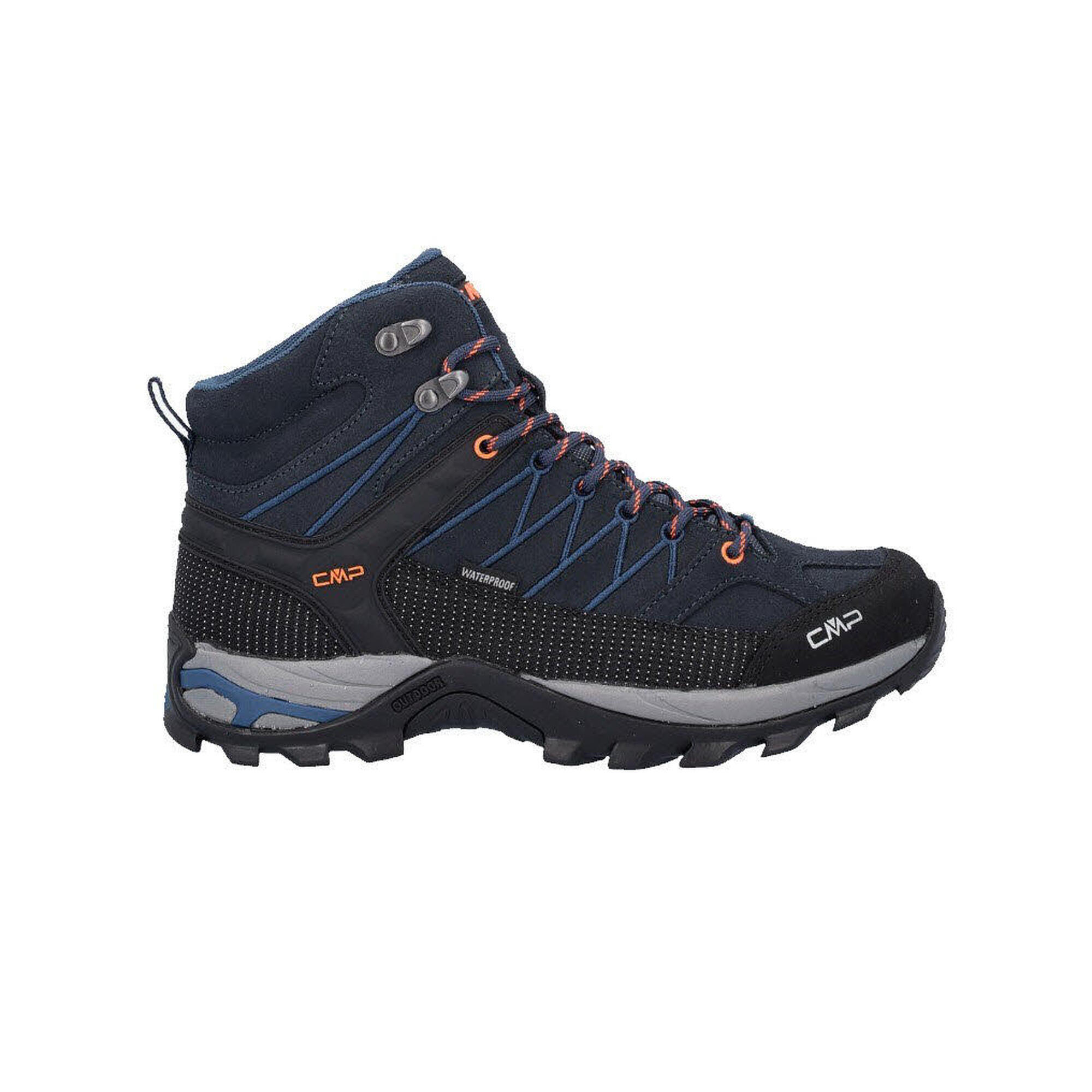 Buty trekkingowe męskie CMP Rigel Mid Wp