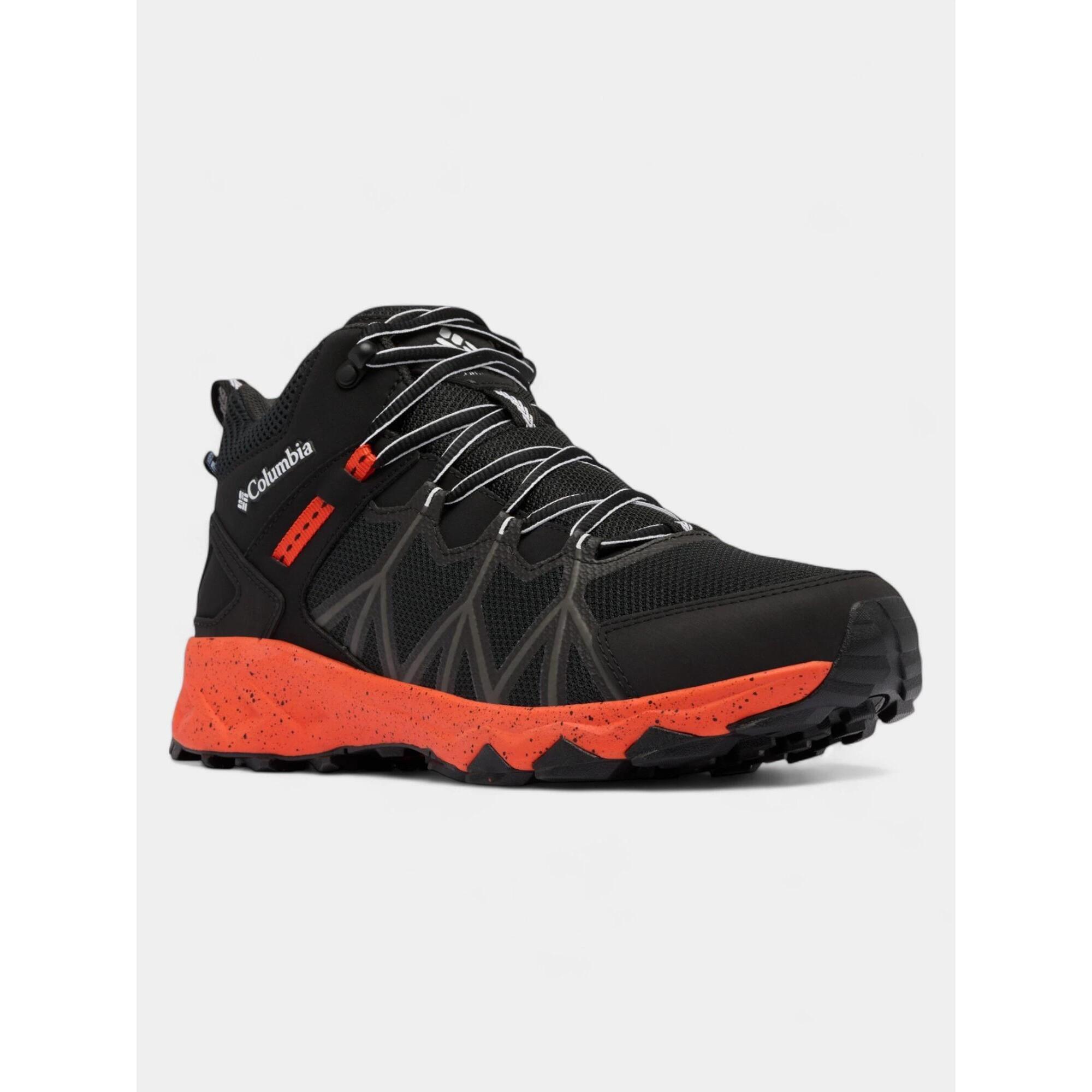 Buty turystyczne męskie Columbia Peakfreak II Mid Outdry