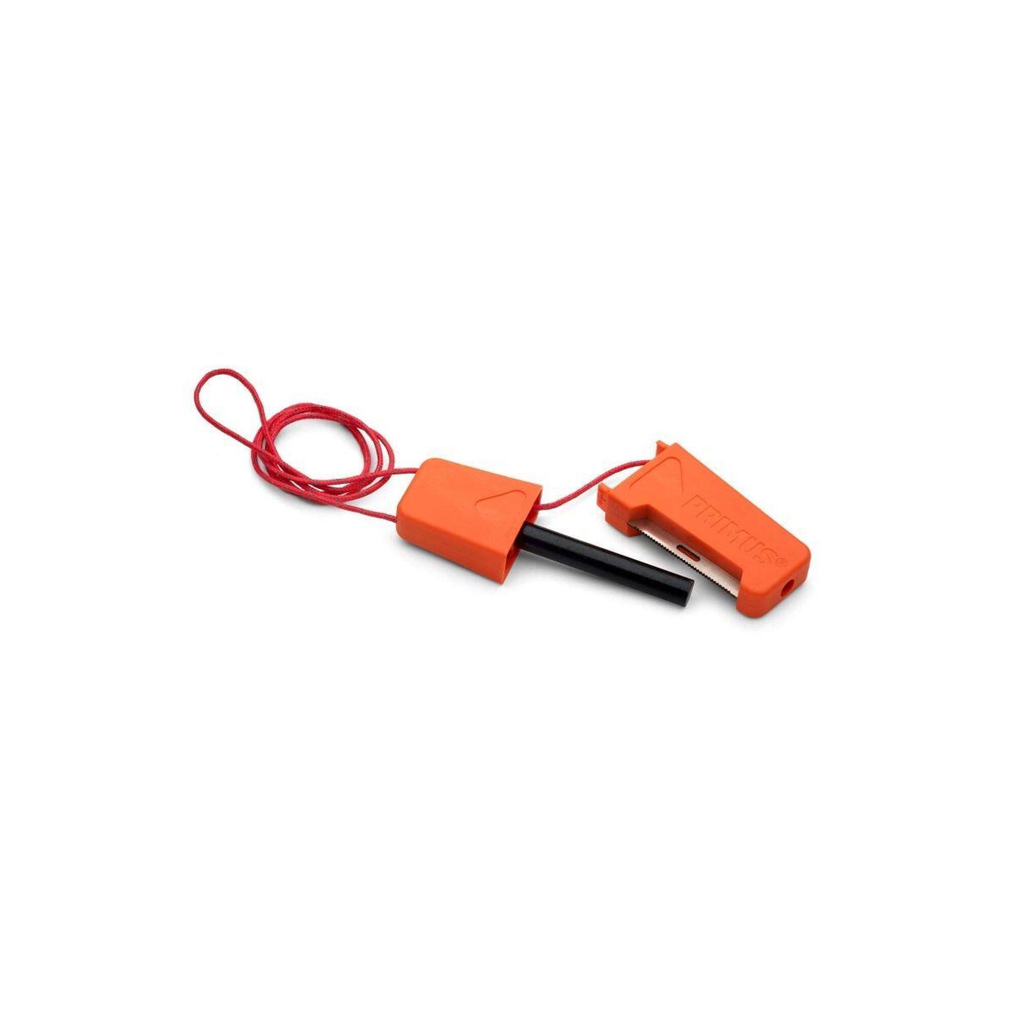 Krzesiwo Ignition Steel Small