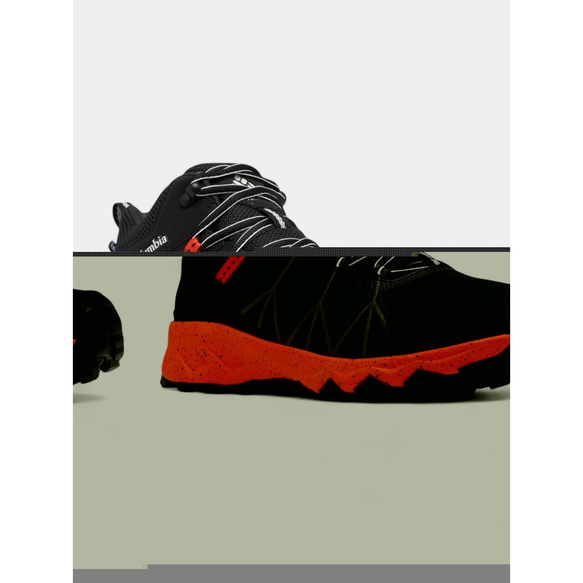 Buty turystyczne męskie Columbia Peakfreak II Mid Outdry