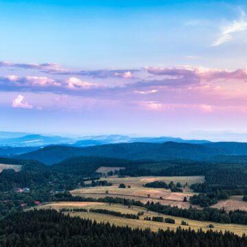 Jezioro Popielewskie