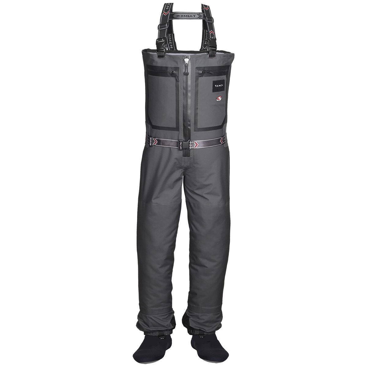 Wodery Taimen Orhon TIZIP