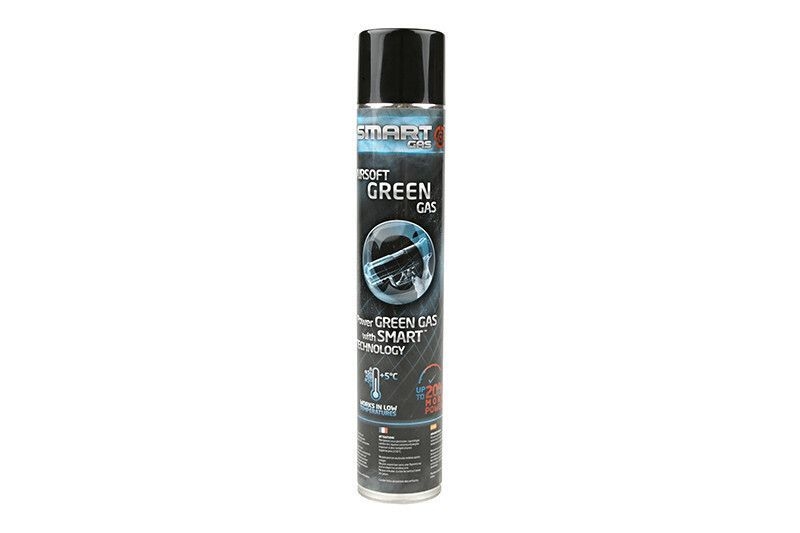 Smart Gas - 1000ml (SMG-35-006766)