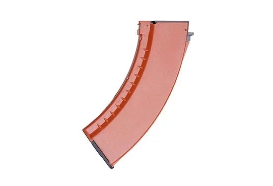 Magazynek Mid-Cap do replik typu AK (7.62) - brÄ…zowy (CYM-05-001137)
