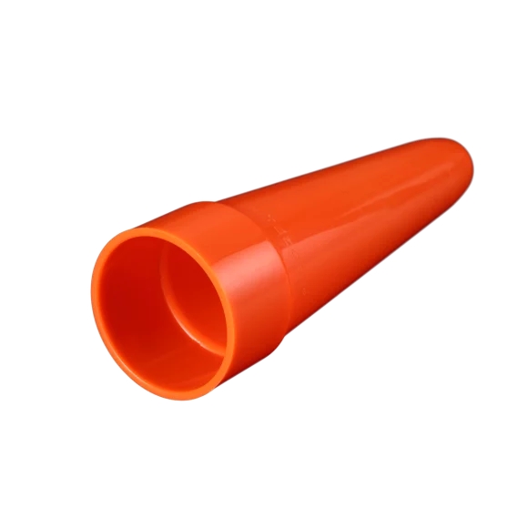 0706202568439c090f93b.jpeg Nitecore NTW32 Nakładka czerwona do kierowania ruchem 32mm (LAT/NITECORE FILTR NTW32) - obrazek 1
