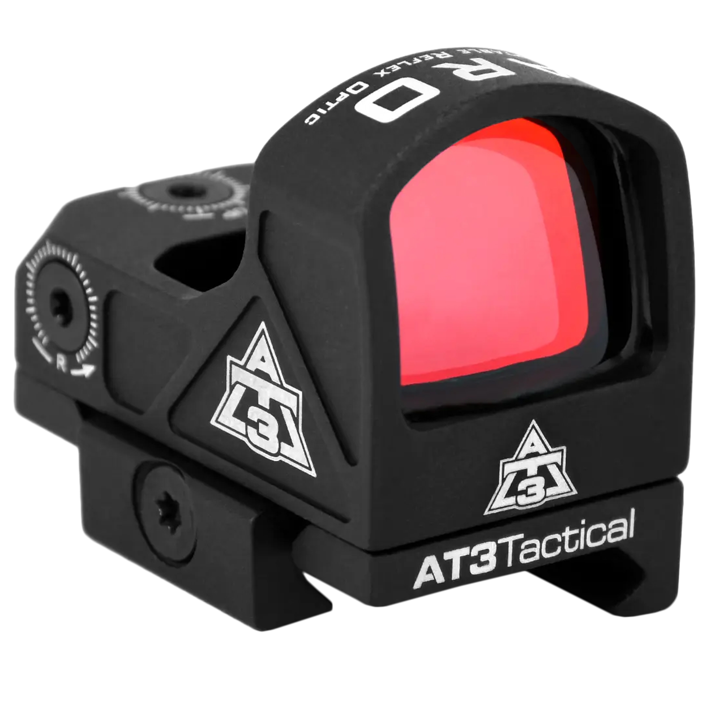 Kolimator AT3 Tactical ARO 3 MOA niski montaż (AT3-ARO-0)