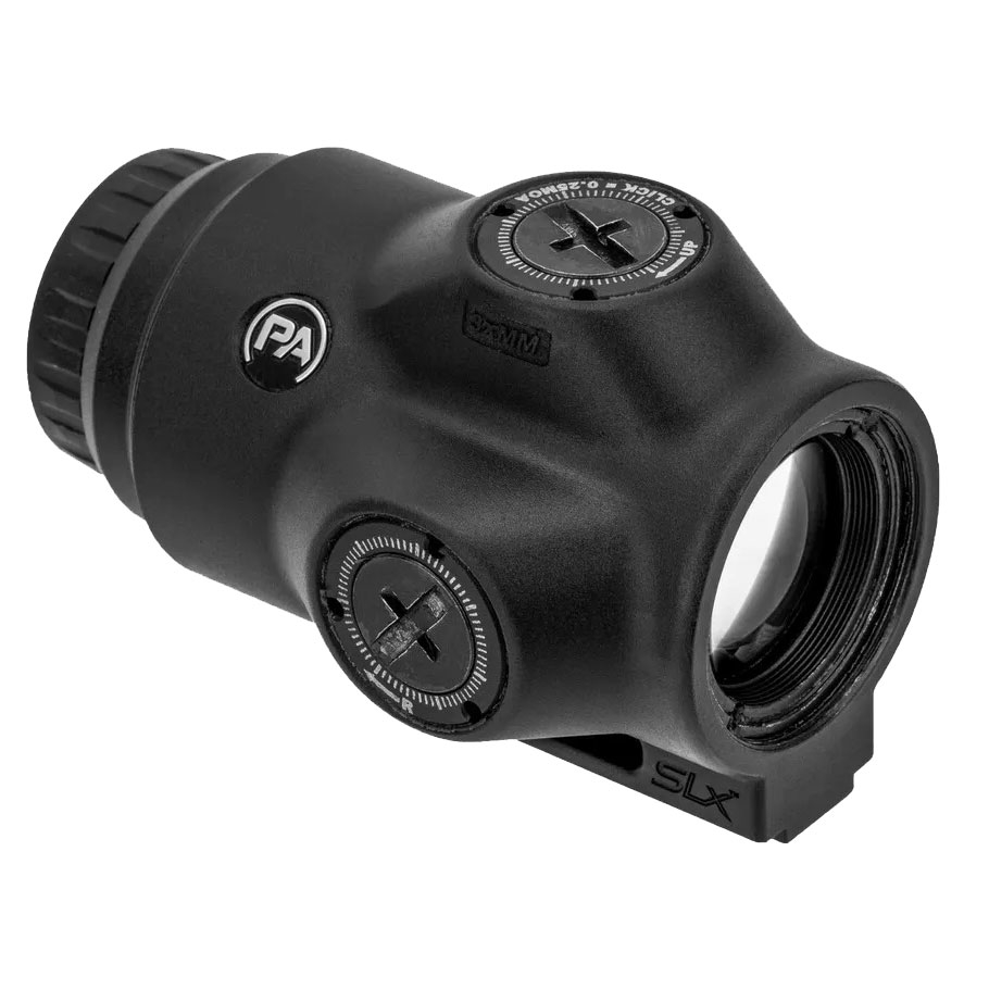 Powiększalnik Primary Arms SLx 3x Micro (777-107)