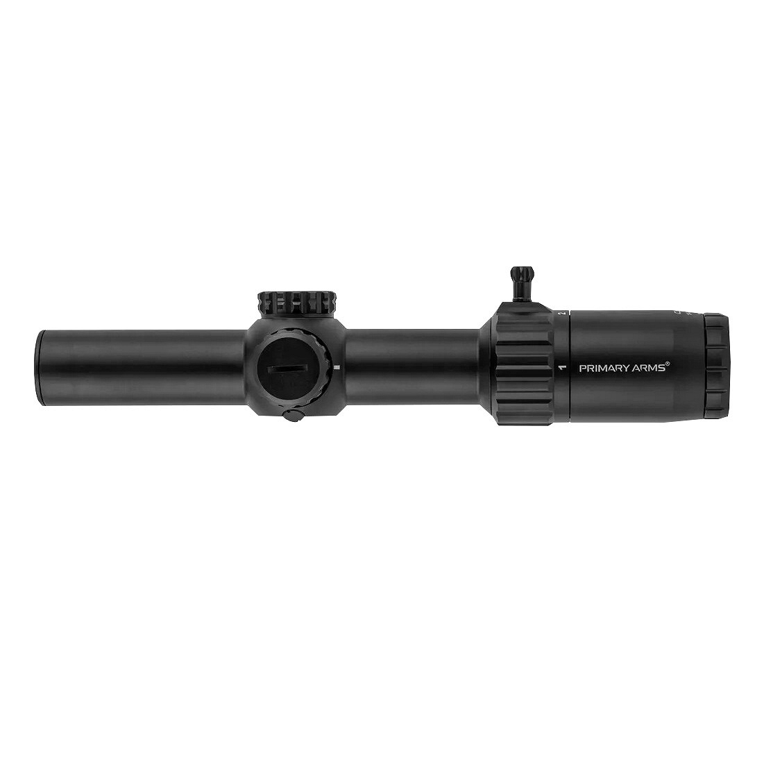 Luneta celownicza Primary Arms Classic 1-6x24 SFP Duplex, 30 mm (777-078)