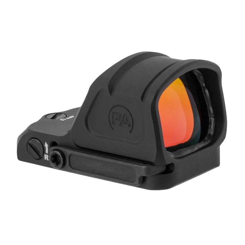 Kolimator Primary Arms SLx RS-10 1x23 Mini Reflex 3 MOA (777-079)