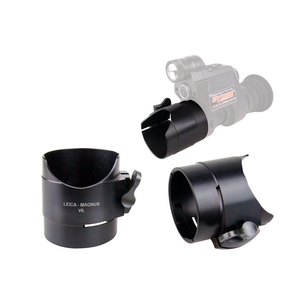 Adapter na lunetę 42 mm do Sytong HT-66/HT-77 (620-005)