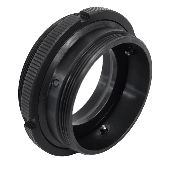 Pierścień redukcyjny Rusan na adapter ARM52 do HIKMICRO Thunder/Thunder PRO (ARRH1-2)