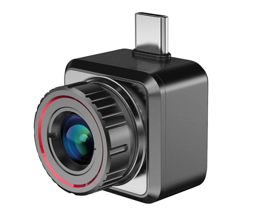 Kamera termowizyjna HIKMICRO E20 Plus/Android (548-128)