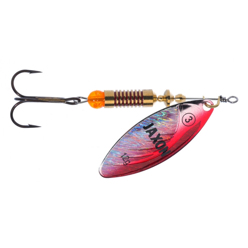 Błystka Jaxon BO-JXF3L