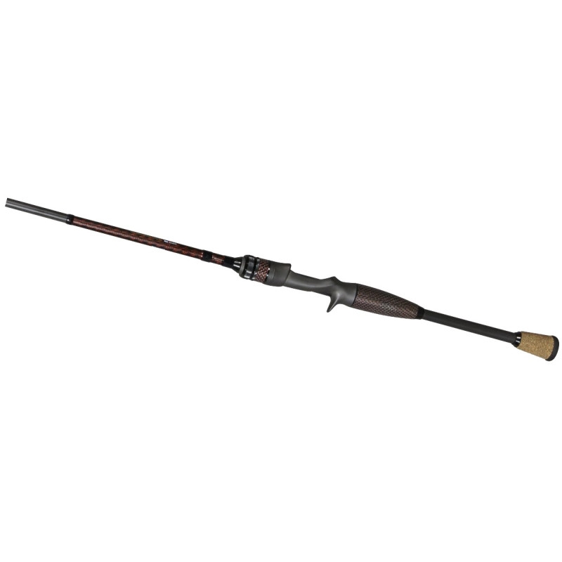 Wędka Dragon Proguide X CAST 1.98M 25-60G 1-SEC 26-92-199