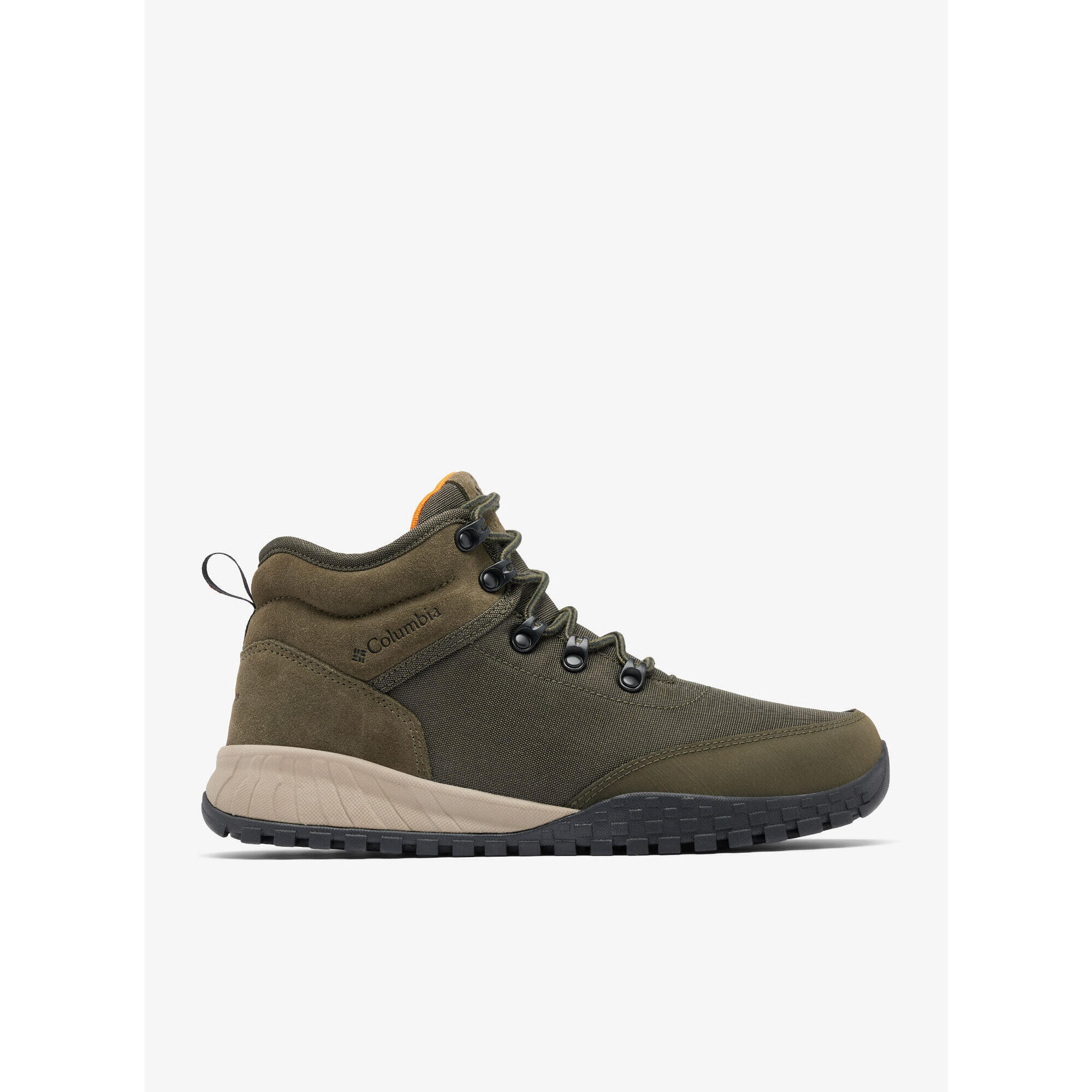 Buty męskie outdoor Columbia Fairbanks Mid