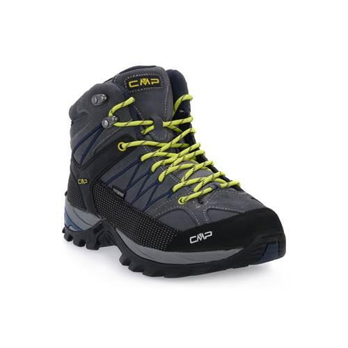 Buty trekkingowe damskie CMP 66UL Rigel Mid Wmn Trekking