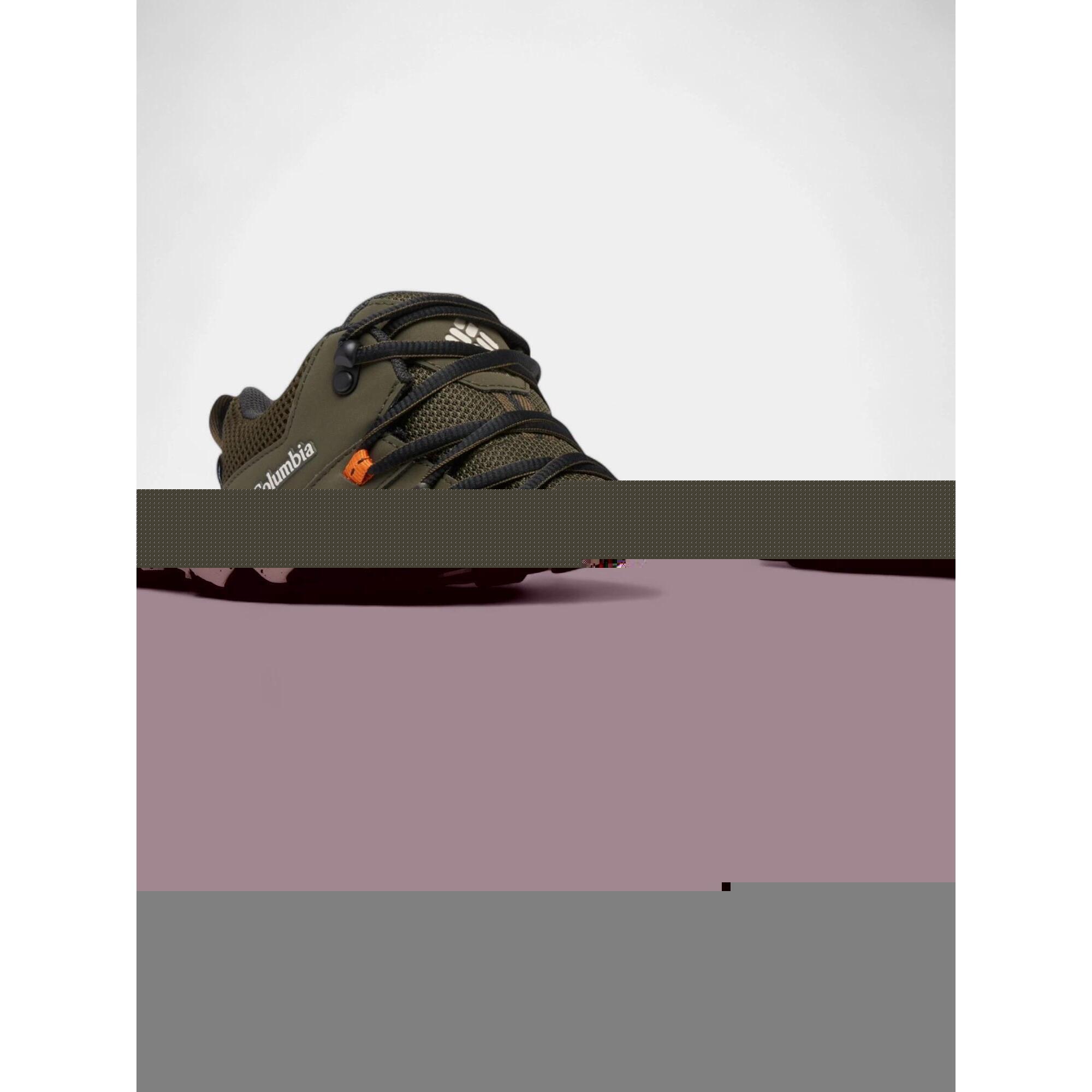 Buty Turystyczne Niskie Męskie Columbia Peakfreak II Mid Outdry