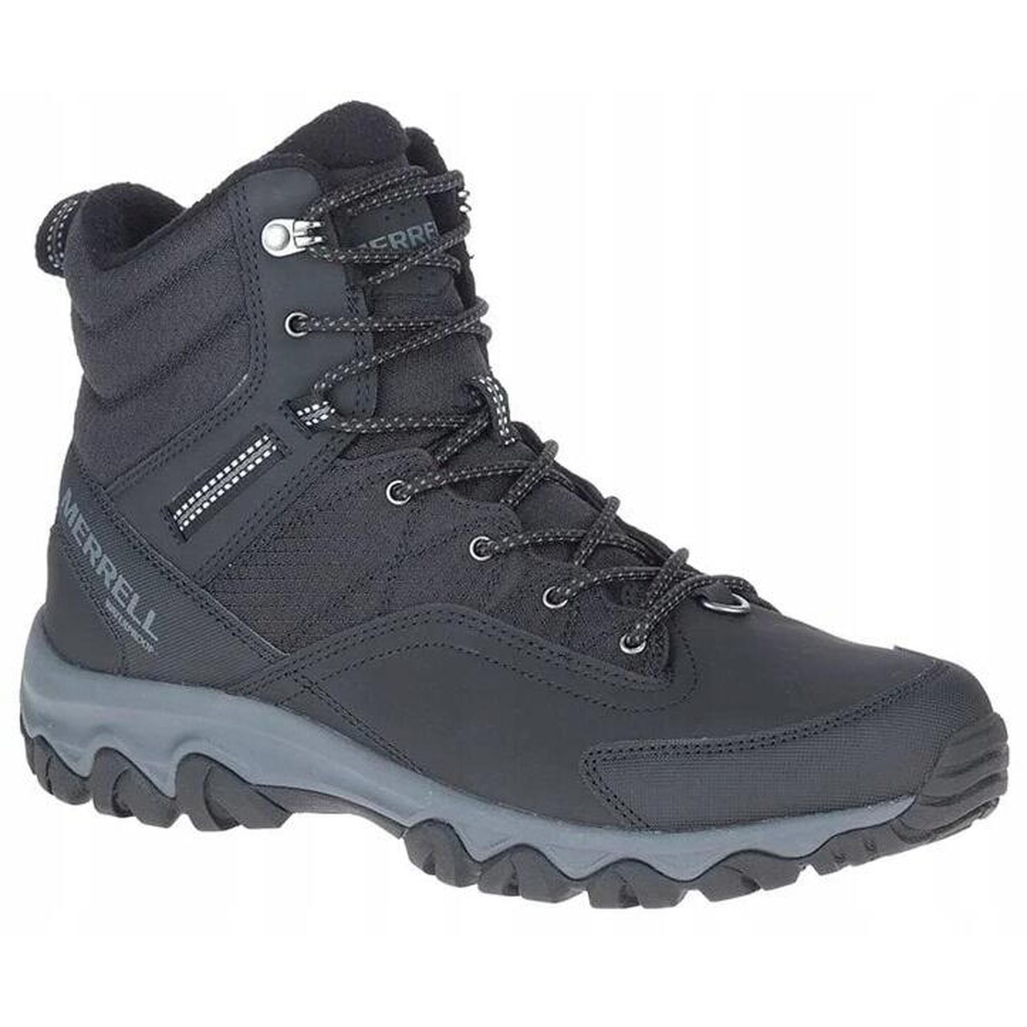 Buty Trekkingowe Męskie Merrell Thermo Akita Mid Waterproof