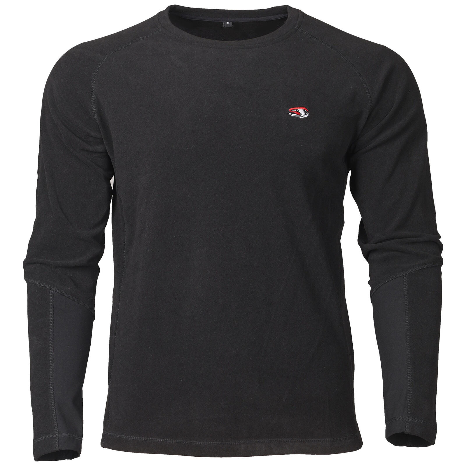 Bluza Taimen Sharga - Czarna