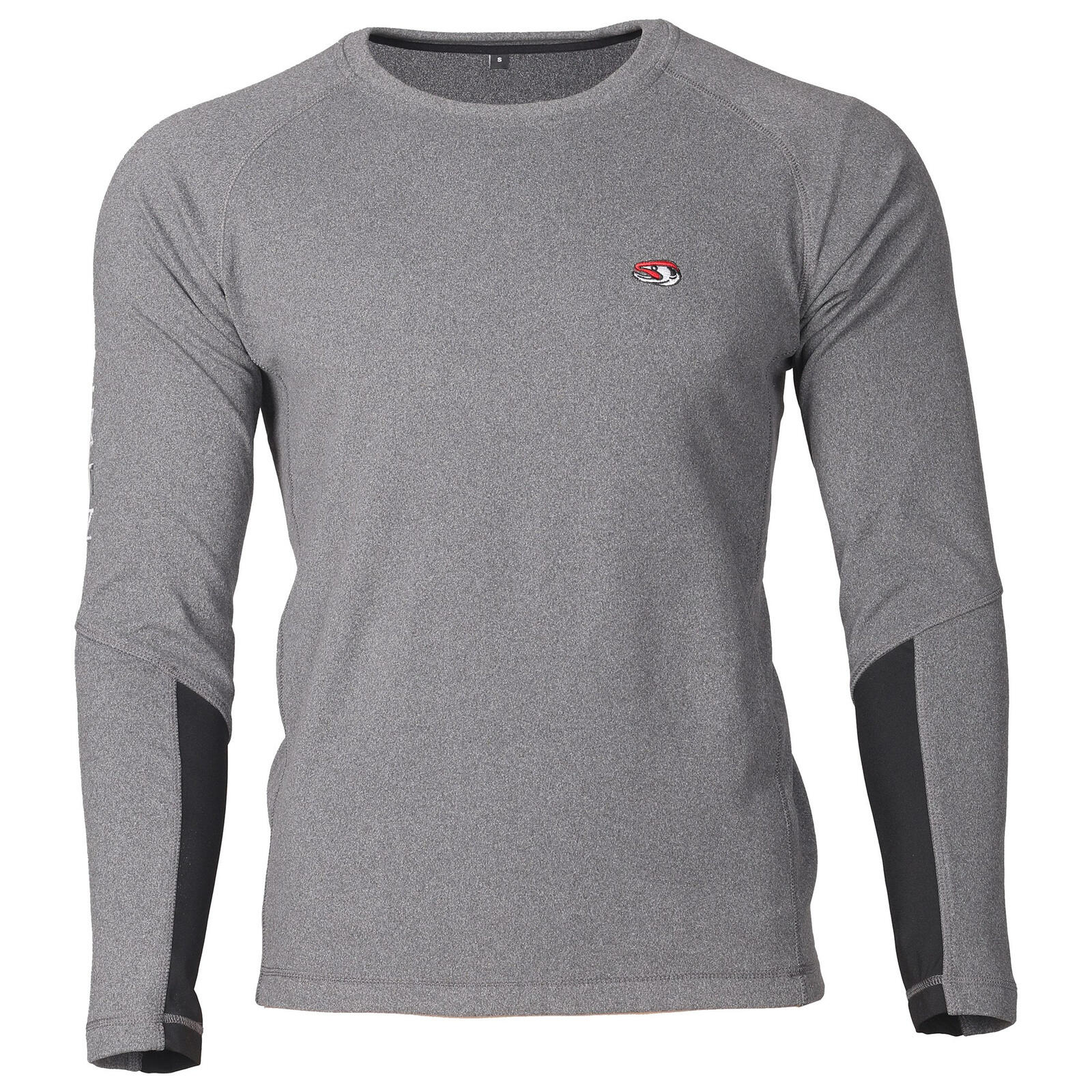 Bluza Taimen Sharga - Szara