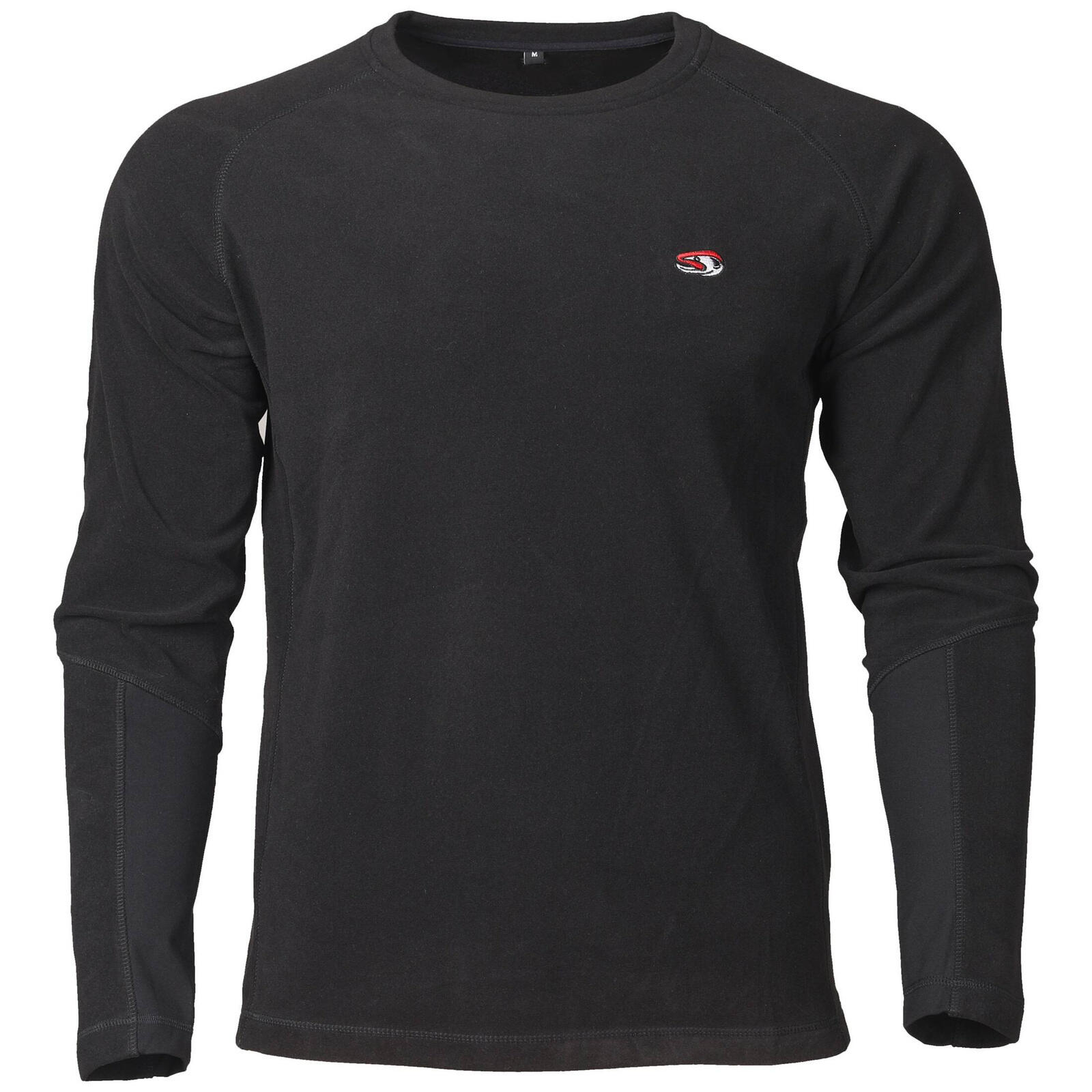Bluza Taimen Sharga - Czarna