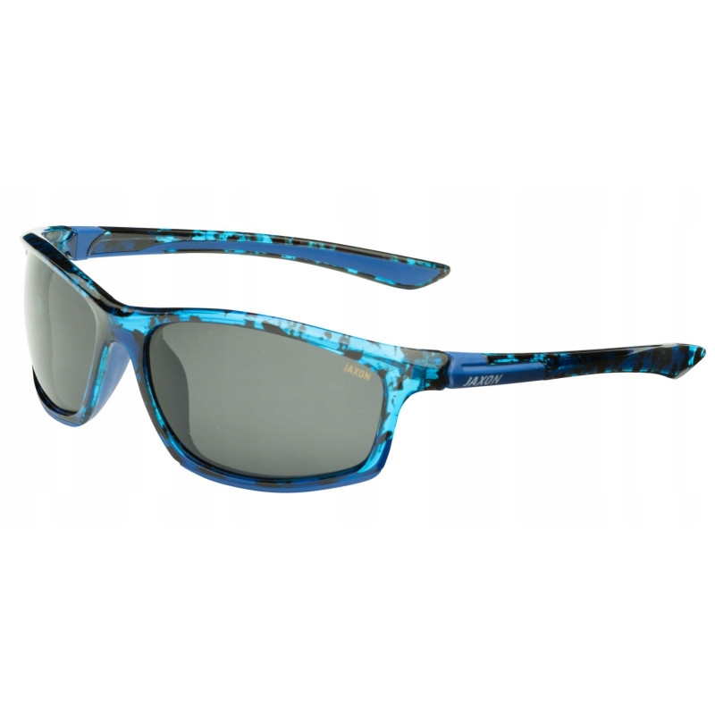 Jaxon OKULARY POLAR.X53SM Ściemniające