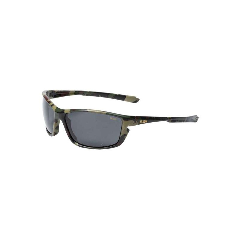 Jaxon OKULARY POLAR.X55SM Ściemniające