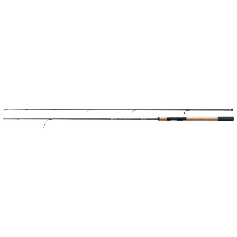 Jaxon Wędka Eclatis MASTER SPIN 2,40m 10-30