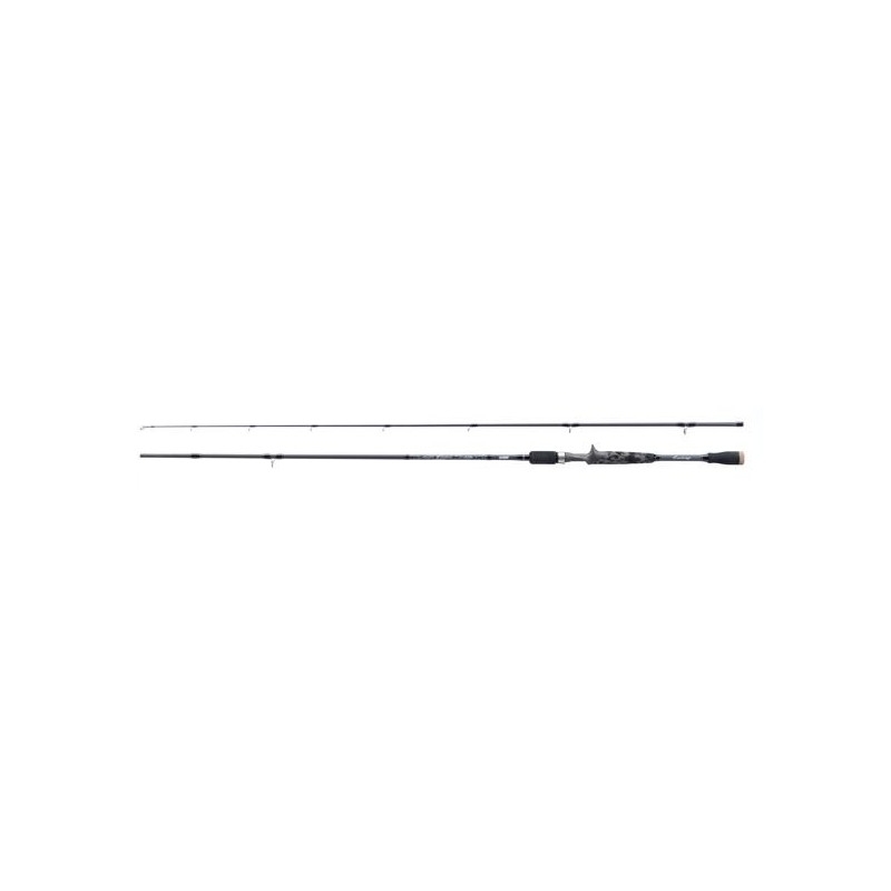Jaxon WĘDKA GREY STREAM 2,28m 2 10-35g