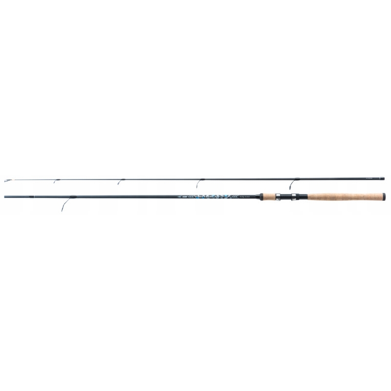 Jaxon WĘDKA TENESA SPINNING TX 3,00m 2 20-60g