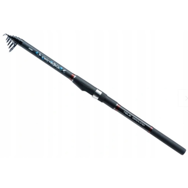 Jaxon WĘDKA TENESA TELE GROUND 3,30 20-60g