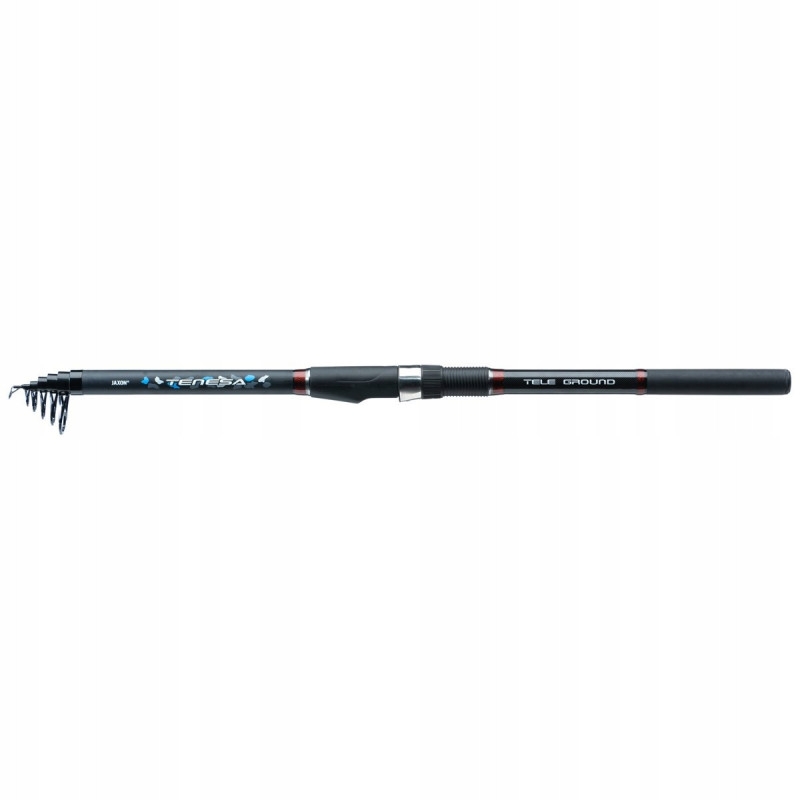 Jaxon WĘDKA TENESA TELE GROUND 3,60 20-60g