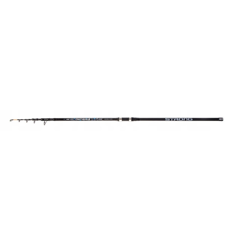 Jaxon WĘDKA TENESA TELE STRONG 3,60m 5 80-150g