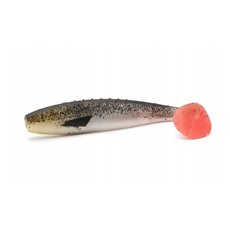 IRON CLAW Just Shad 12cm GHS