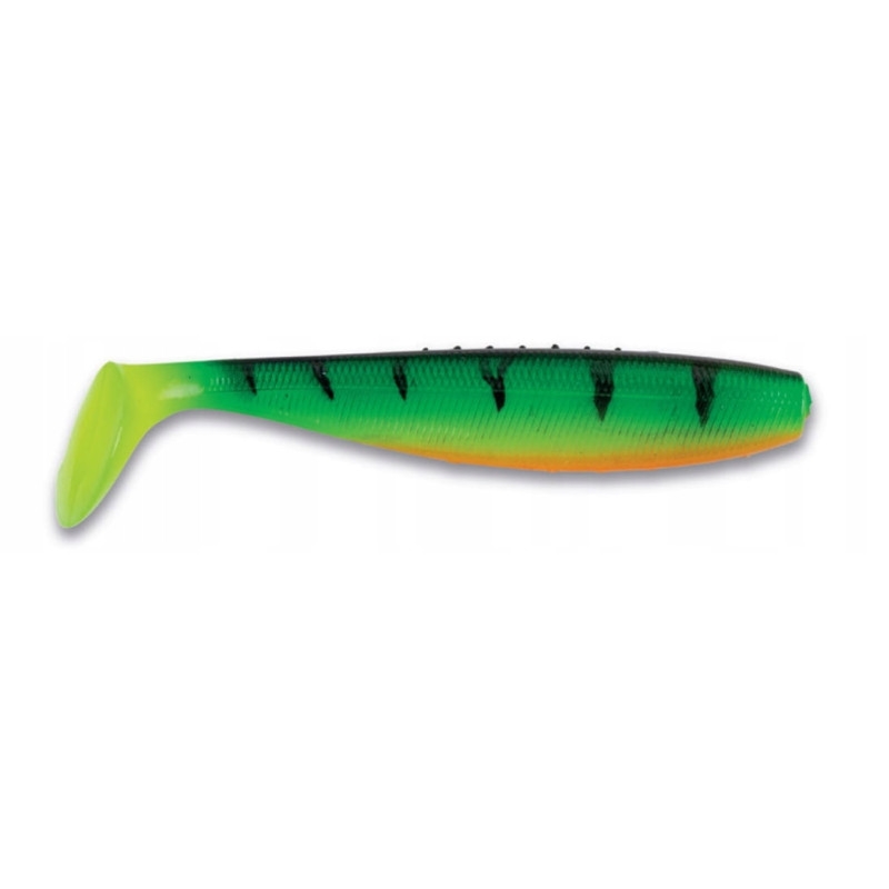 IRON CLAW Just Shad 12cm RFT