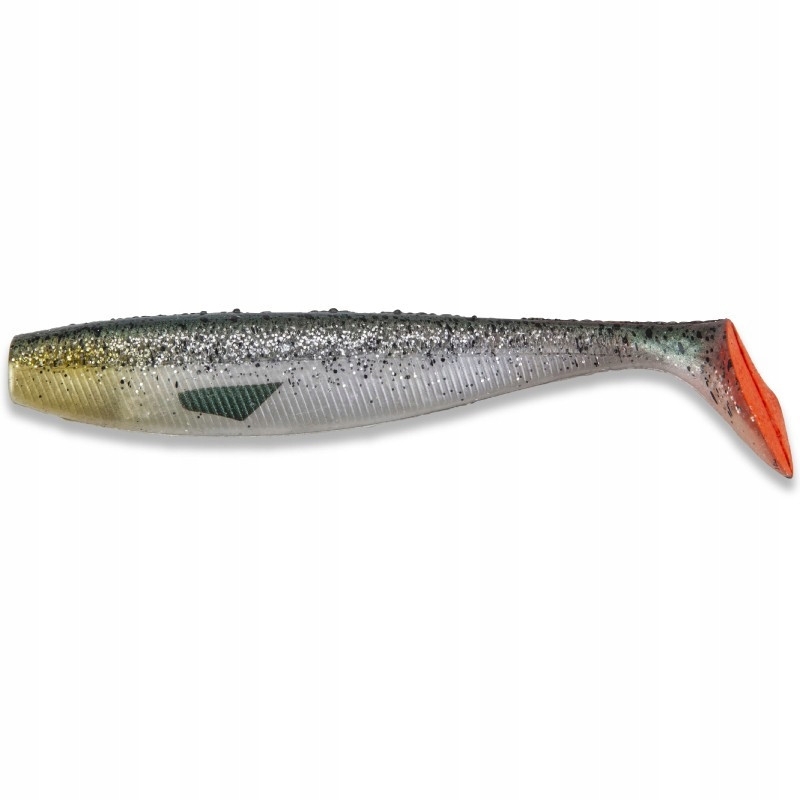 IRON CLAW Just Shad 14cm GHS