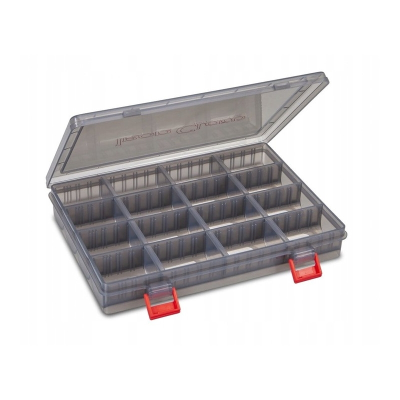 IRON CLAW Vario Box 255