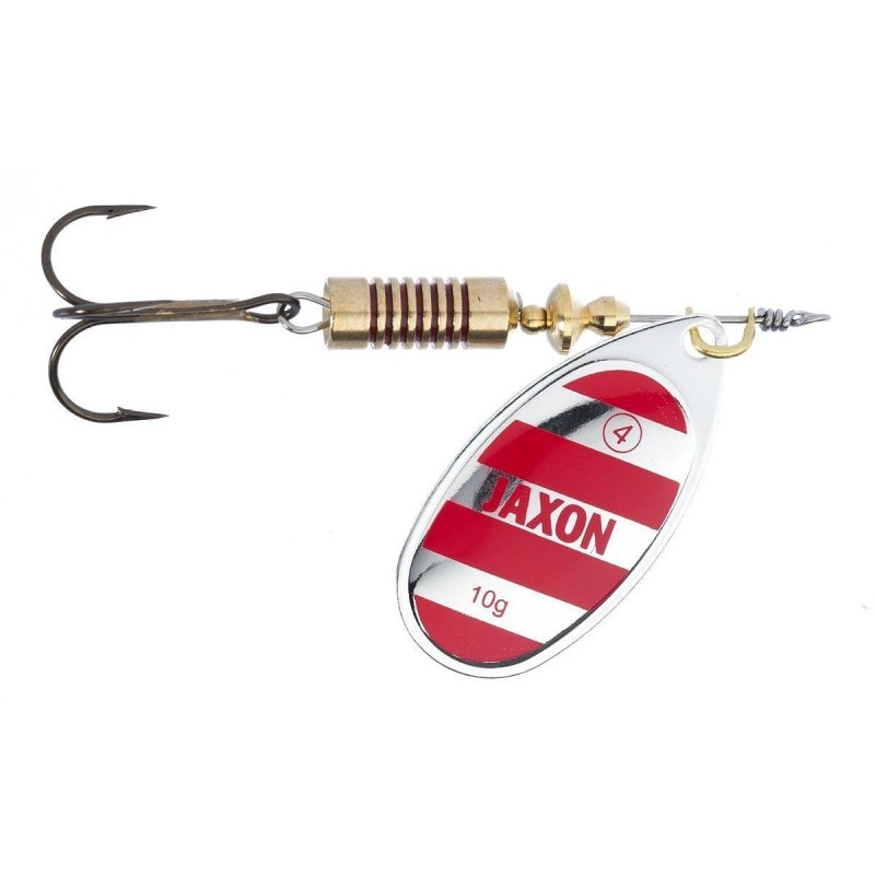 Jaxon Błystka Obrotowa HOLO SELECT CLASSIC CONTRA 1 3,0g M