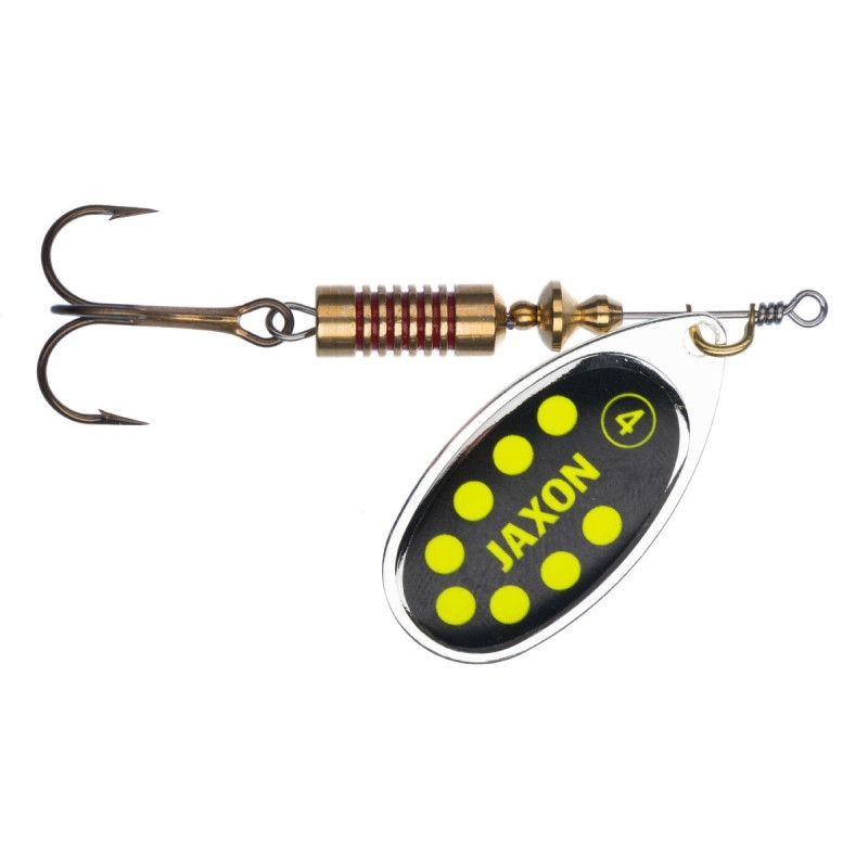 Jaxon Błystka Obrotowa HOLO SELECT CLASSIC CONTRA 4 10,0g K