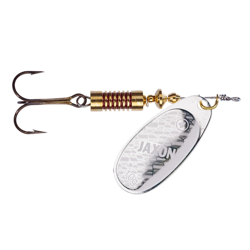 Jaxon Błystka Obrotowa HOLO SELECT HOLLEY 2 4,0g SX