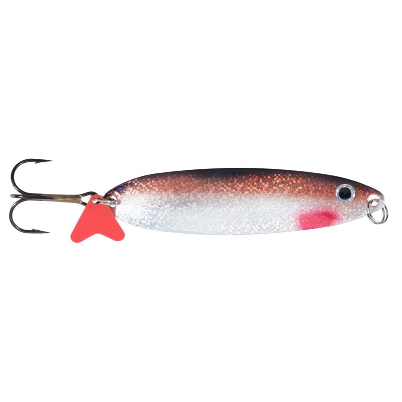 Jaxon Błystka Wahadłowa HOLO SELECT UKLA SCOT 3 28,0g H